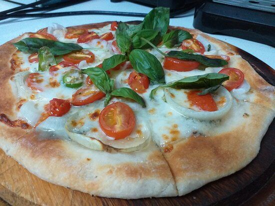 Food Station Koh Phangan Resturant